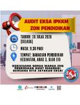 Audit Eksa IPKKM 